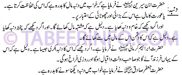 dunba