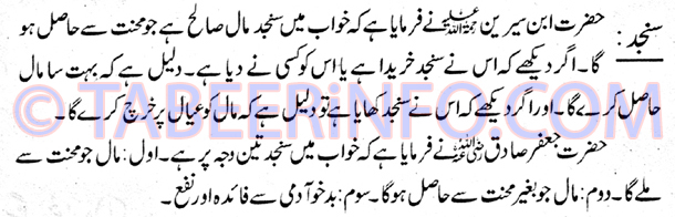 sanjad