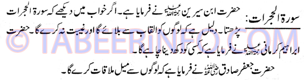 surah-hajrat