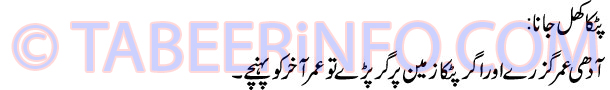 patka-khul-jana