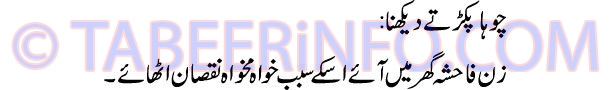 choha-pakartay-dekhna
