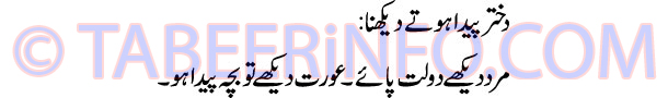 dakhtar-peda-hotay-dekhna-t