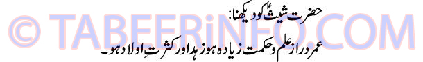 hazrat-shees-alaihissalam-k