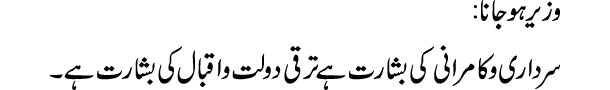 wazeer-ho-jana-tabeer