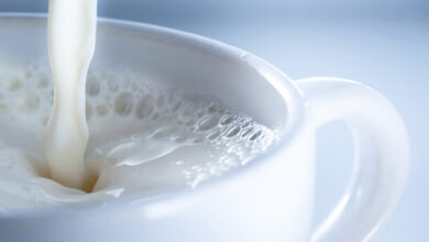 Khwab Mein Doodh Dekhnay ki Tabeer in Urdu