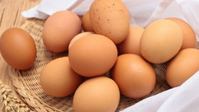 Khwab mein Anday Eggs Dekhnay ki Tabeer