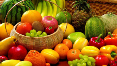 Khwab mein Phal Fruits Dekhnay ki Tabeer