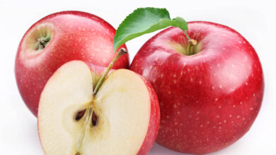 Khwab mein Saib Apple Dekhnay ki Tabeer in Urdu