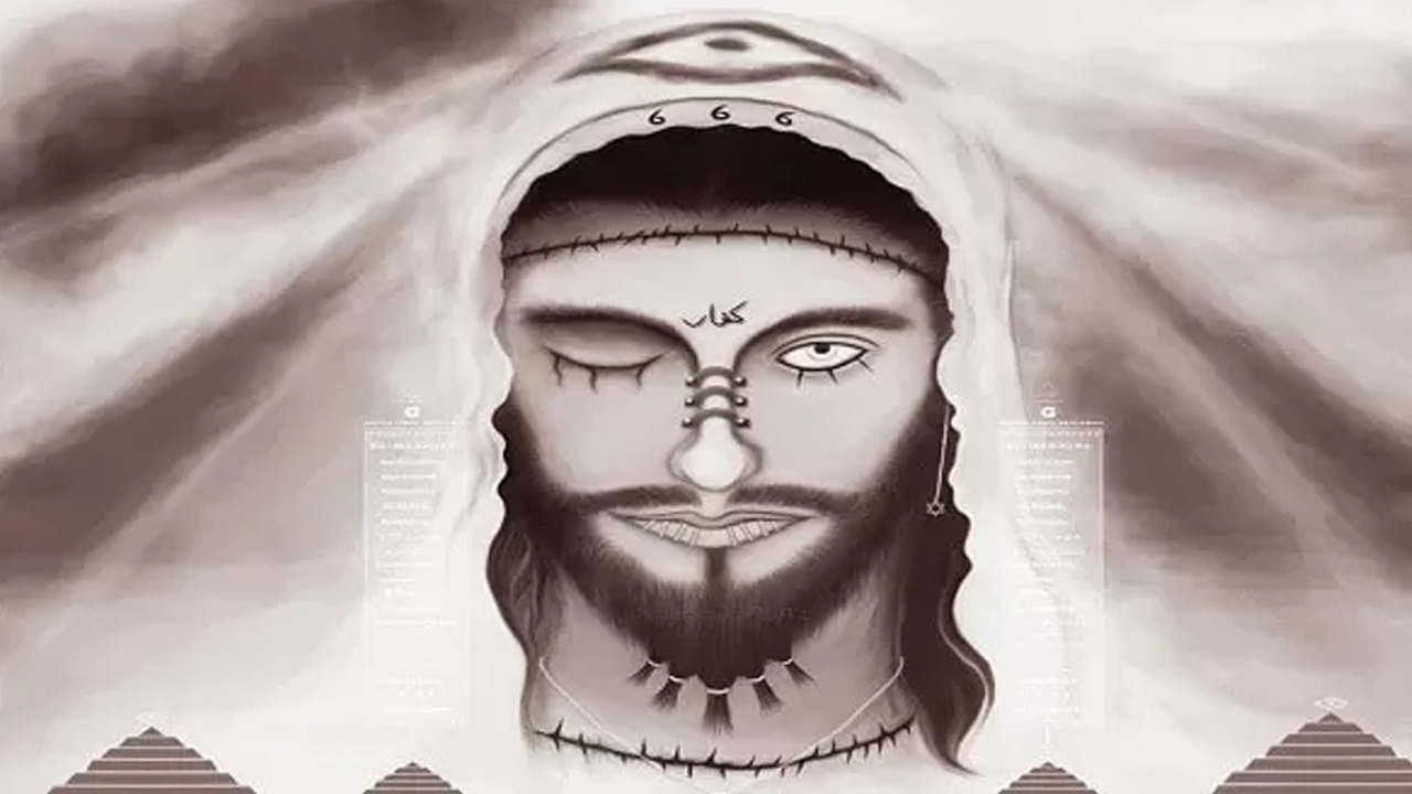 Khwab mein Dajjal Dekhna Ki Tabeer in Urdu Khwab mein Dajjal Dekhna Ki Tabeer in Urdu
