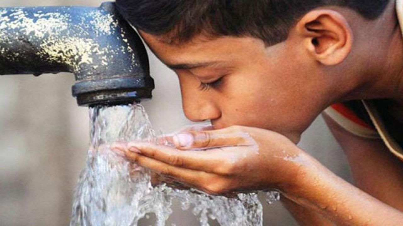 Khwab mein Pyas Lagna Dekhna Ki Tabeer in Urdu